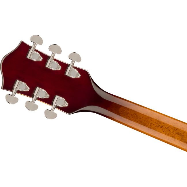 Gretsch Gretsch G2420T Streamliner Bigsby HLW SC, Havana Burst