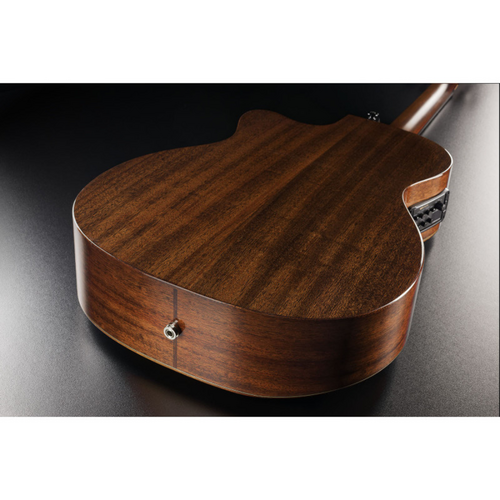 Lag Lag GLA T118 ABCE-BRS Auditorium Bevel Cutaway Electro