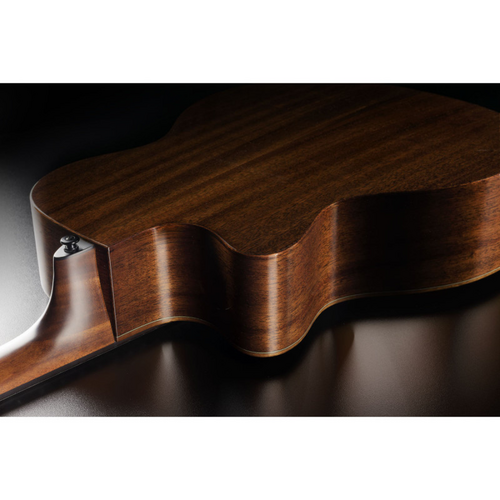 Lag Lag GLA T118 ABCE-BRS Auditorium Bevel Cutaway Electro