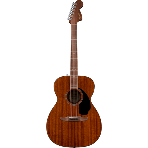 Fender Fender California Standard Monterey E Natural Sapele Fender Fender California Standard Monterey E Natural Sapele