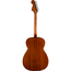 Fender California Standard Monterey E Natural Sapele