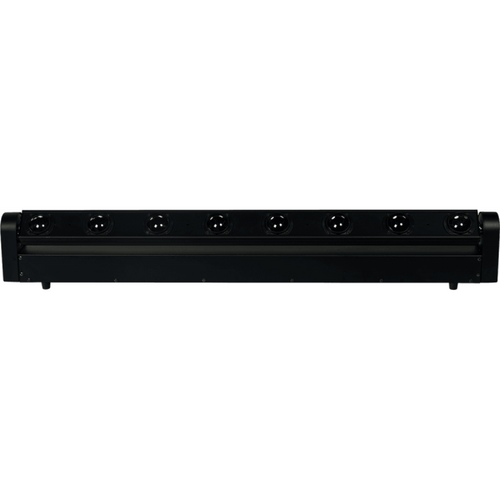 Algam Algam MB-810 8 x 10W RGBW Motorised LED Bar Algam Algam MB-810 8 x 10W RGBW Motorised LED Bar
