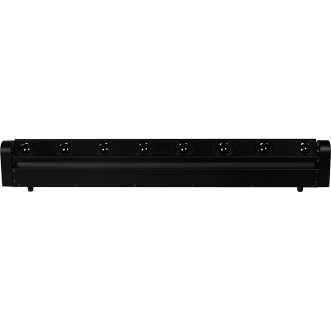 Algam MB-810 8 x 10W RGBW Motorised LED Bar