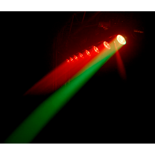 Algam Algam MB-810 8 x 10W RGBW Motorised LED Bar Algam Algam MB-810 8 x 10W RGBW Motorised LED Bar