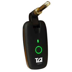 TGI TGI TGIWT1 Wireless Transmitter System for Guitar/Bass