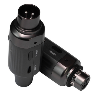 TGI TGI TGIWT2 Wireless Transmitter System for Microphone