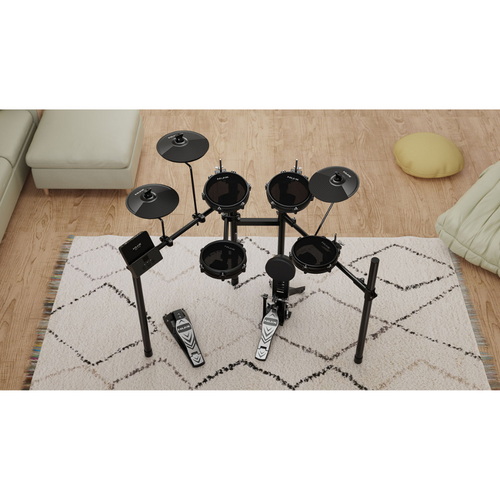 NUX NUX DM-110 All Mesh Electronic Drum Kit NUX NUX DM-110 All Mesh Electronic Drum Kit