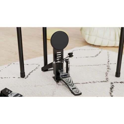 NUX NUX DM-110 All Mesh Electronic Drum Kit NUX NUX DM-110 All Mesh Electronic Drum Kit