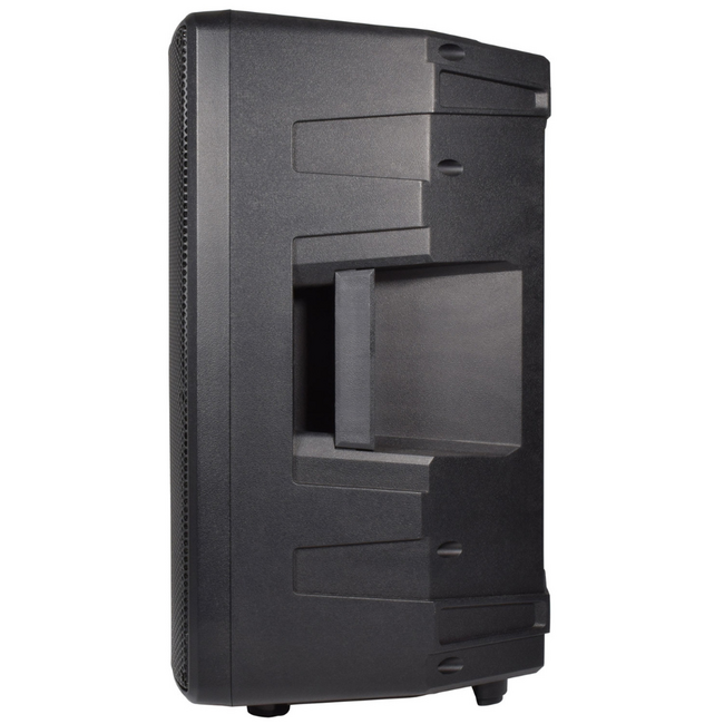 Citronic CLARA-12A CLARA Series High Power Active Moulded Cabinet