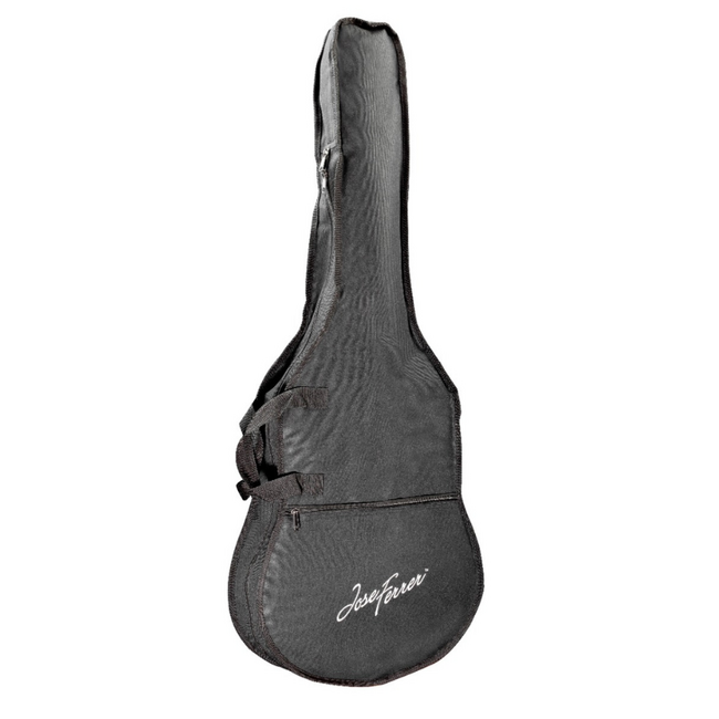 jose ferrer Jose Ferrer Melosa 3/4 Classical Guitar inc. Bag