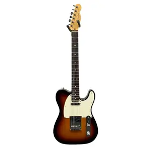 Fender Fender American Standard Telecaster, Sunburst (Second Hand) Fender Fender American Standard Telecaster, Sunburst (Second Hand)