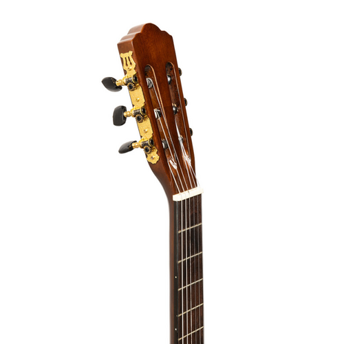 Stagg Stagg SCL60 TCE−NAT Slim Body Classical Electro Acoustic