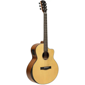 JN J.N Guitars Glencairn GLEN-OCE N Orchestra Electro Acoustic