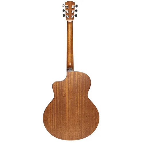 JN J.N Guitars Glencairn GLEN-OCE N Orchestra Electro Acoustic