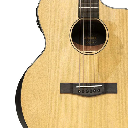JN J.N Guitars Glencairn GLEN-OCE N Orchestra Electro Acoustic