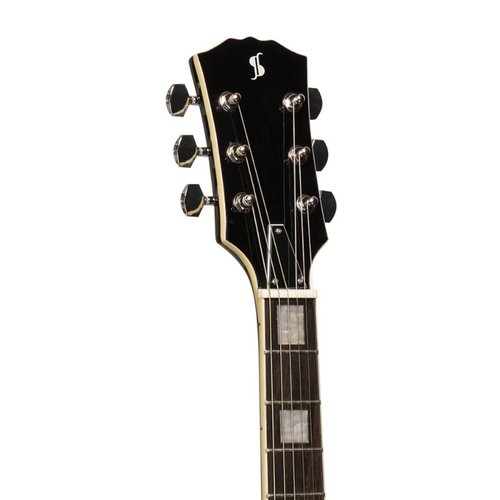 Stagg Stagg SEL−STD Standard Series, Black