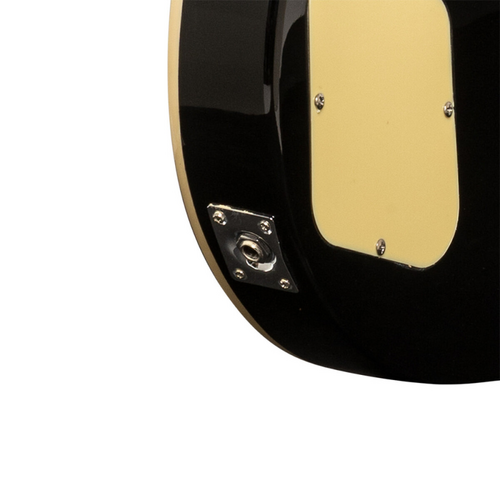 Stagg Stagg SEL−STD Standard Series, Black