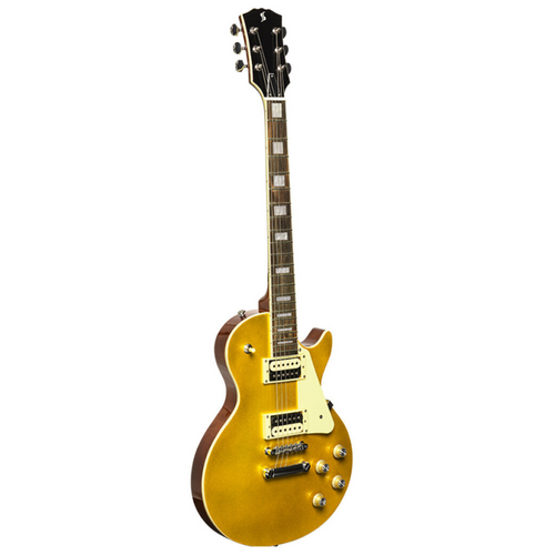 Stagg Stagg SEL−STD Standard Series, Gold Top Stagg Stagg SEL−STD Standard Series, Gold Top