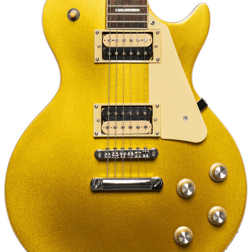Stagg Stagg SEL−STD Standard Series, Gold Top Stagg Stagg SEL−STD Standard Series, Gold Top