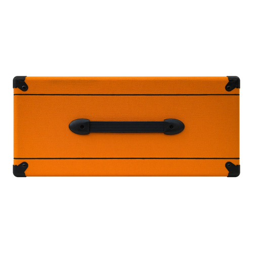 Orange Orange Super Crush 100 Solid State Amp Head