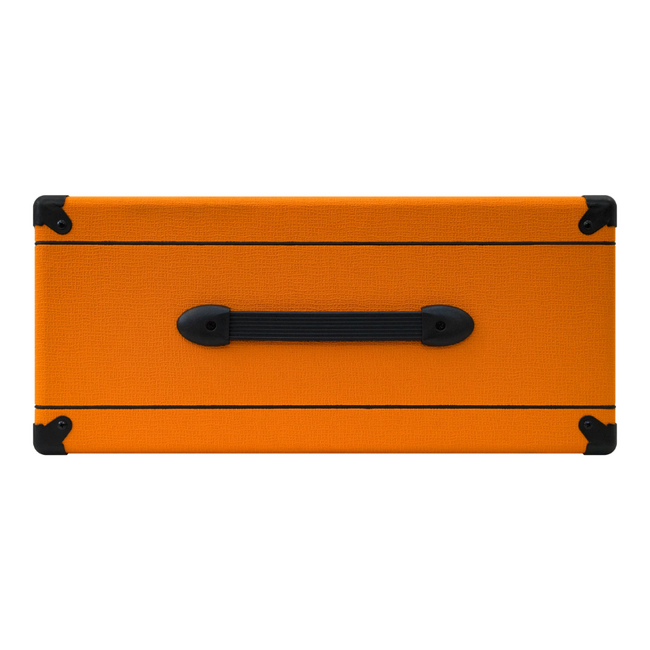 Orange Super Crush 100 Solid State Amp Head