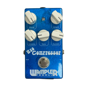 Wampler Wampler Ego Compressor (Second Hand) Wampler Wampler Ego Compressor (Second Hand)