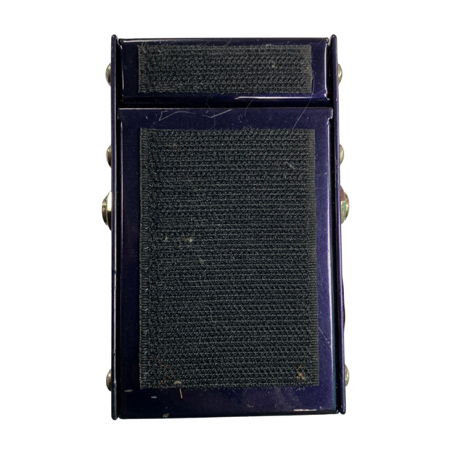 Fulltone Plimsoul Overdrive/Distortion (Second Hand)