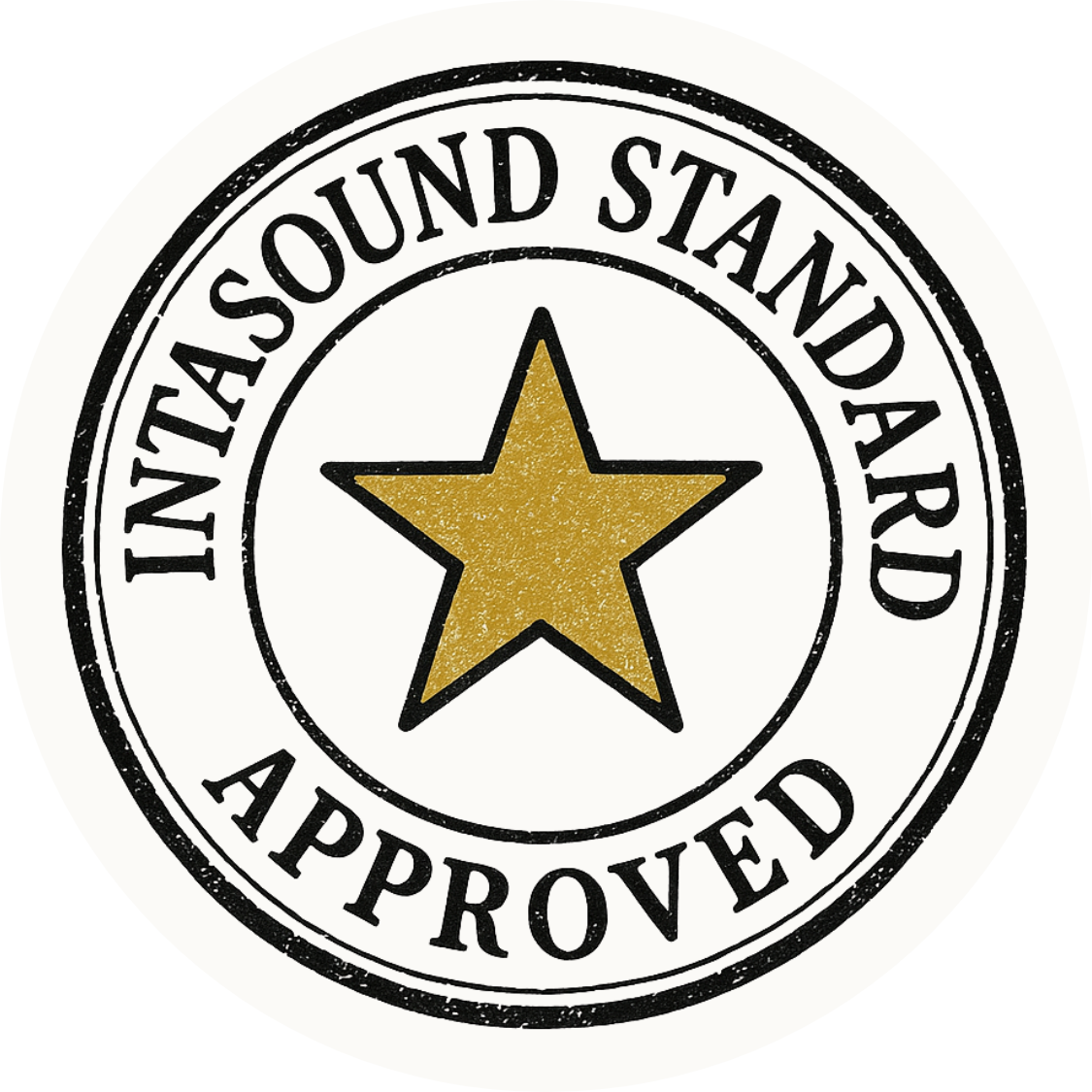 The Intasound Standard
