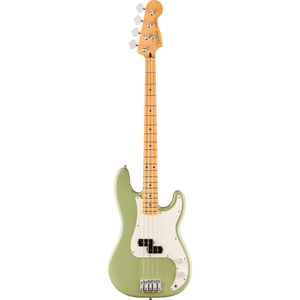 Fender Fender Player II Precision Bass MN, Birch Green