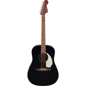 Fender Fender California Standard Redondo, Black