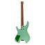 Ibanez Q54-SFM Headless Guitar, Sea Foam Green (Second Hand)
