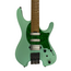 Ibanez Q54-SFM Headless Guitar, Sea Foam Green (Second Hand)