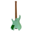 Ibanez Q54-SFM Headless Guitar, Sea Foam Green (Second Hand)