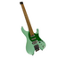 Ibanez Q54-SFM Headless Guitar, Sea Foam Green (Second Hand)