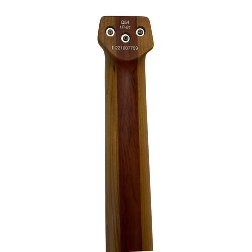 Ibanez Ibanez Q54-SFM Headless Guitar, Sea Foam Green (Second Hand)