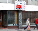 Where Have All the Music Shops Gone?