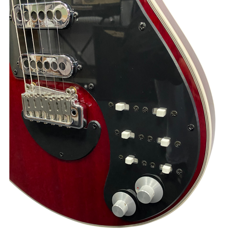 Brian May Brian May Special, Antique Cherry (Second Hand)