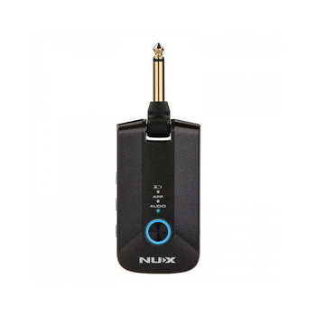 Guitar Headphone Amps