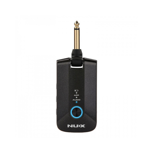 Guitar Headphone Amps