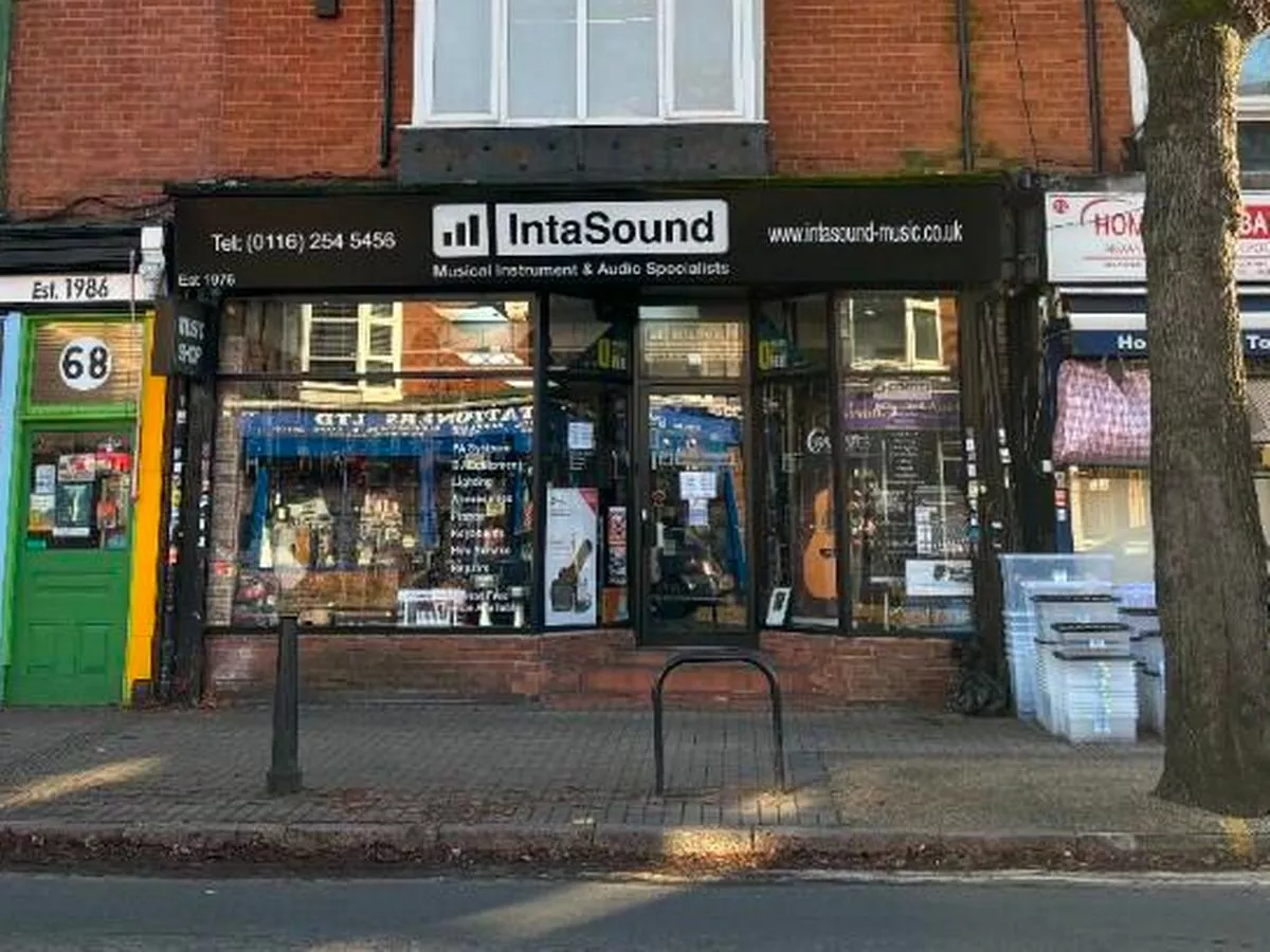 What Makes a Great Music Store In 2025?