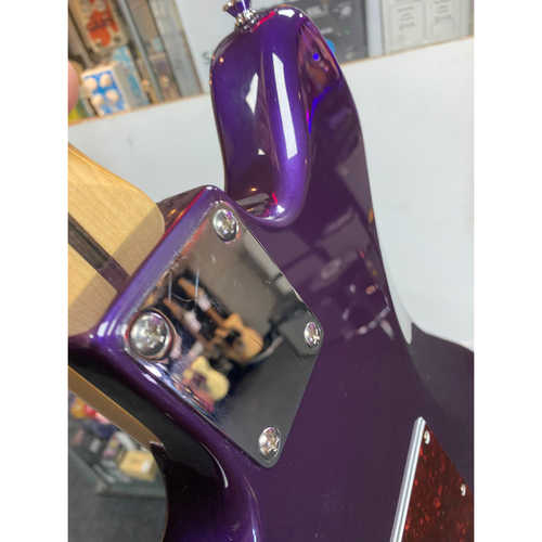 Revelation Revelation RVJT, Purple (Second Hand) Revelation Revelation RVJT, Purple (Second Hand)