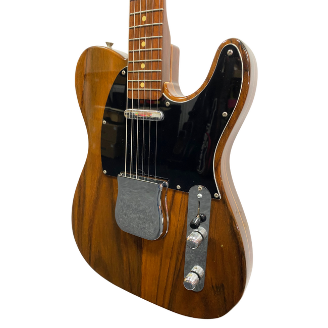 Fender Japan TL69-115, Rosewood, 1985/86 (Second Hand)