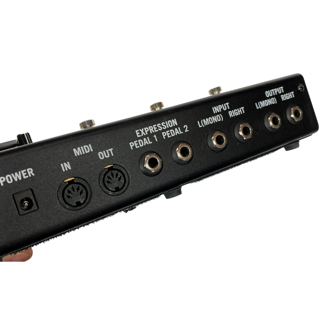 Line 6 Line 6 M9 Stomp Box Modeler - Guitar & Bass