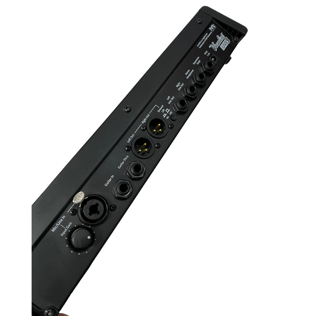 Digitech Vocalist Live 5 Vocal Harmony & Effects Processor