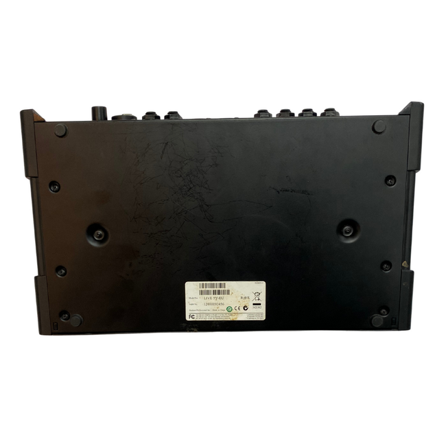 Digitech Vocalist Live 5 Vocal Harmony & Effects Processor