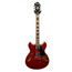 Ibanez Ibanez AS73-TCD 5B-05, Transparent Cherry Red (Second Hand)