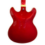 Ibanez Ibanez AS73-TCD 5B-05, Transparent Cherry Red (Second Hand)