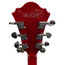 Ibanez Ibanez AS73-TCD 5B-05, Transparent Cherry Red (Second Hand)