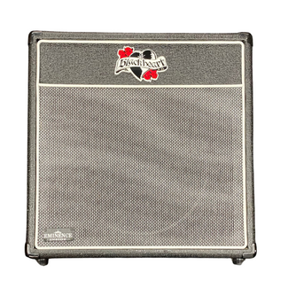 Crate Crate Blackheart Little Giant 5 Valve Guitar Amplifier (Second Hand)