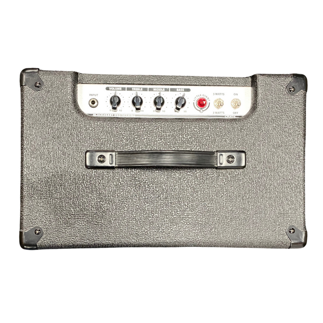 Crate Crate Blackheart Little Giant 5 Valve Guitar Amplifier (Second Hand)